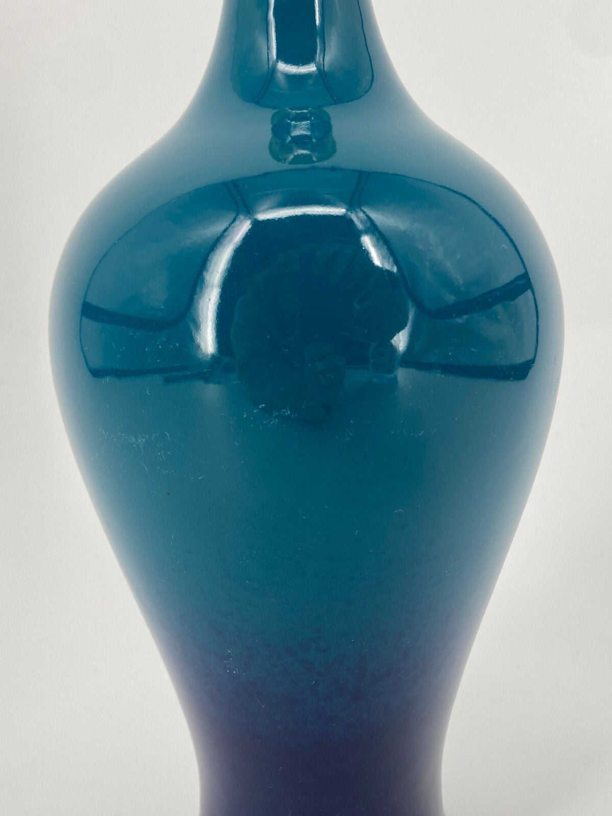 * VASE HERMANN AUGUST SEGER PORZELLAN KPM VINTAGE