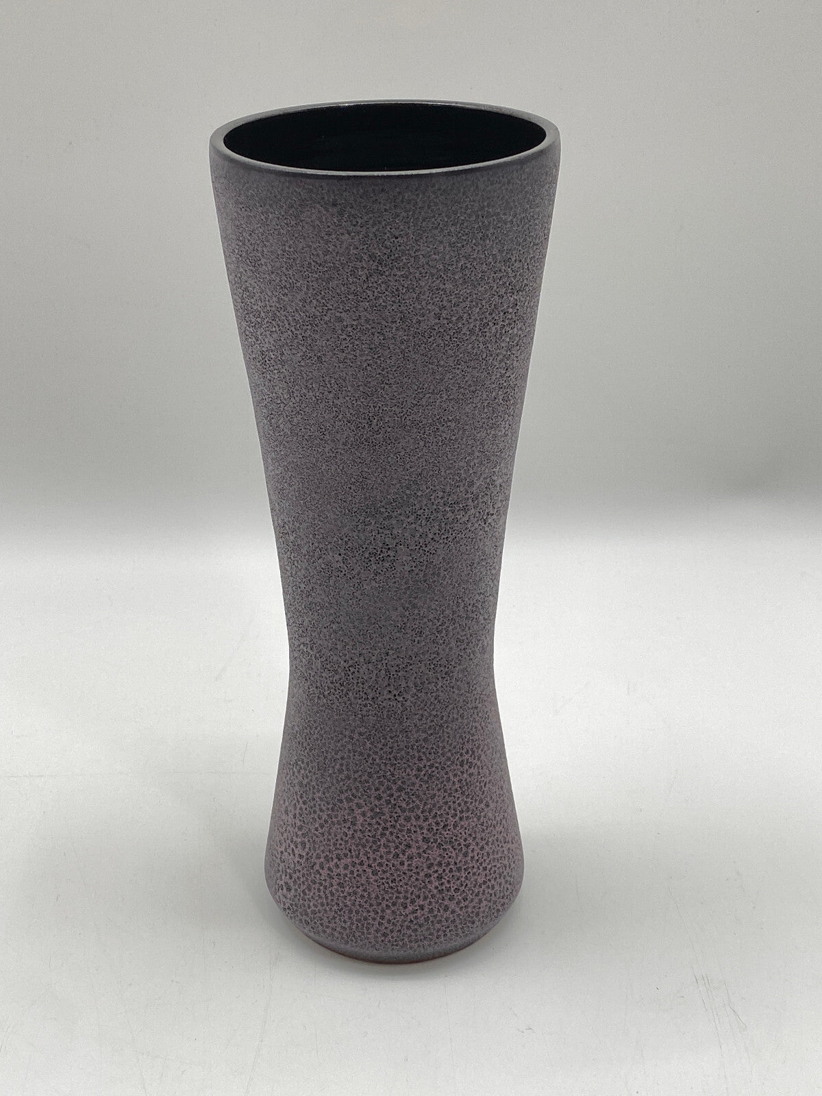 * VASE RÖMHILD GRAMANN KERAMIK VINTAGE 50ER 60ER MID CENTURY LAVA DDR