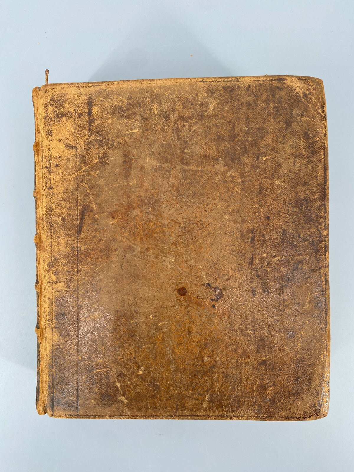 *BUCH THEORETISCH-PRACTISCHER COMMENTAR ÜBER DIE HEINECCISCHEN 1795 HÖPFNER