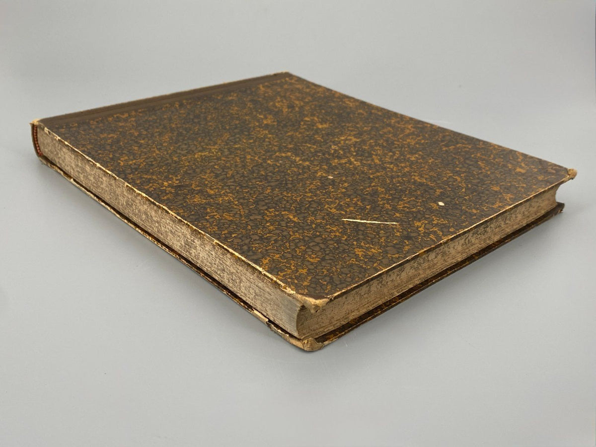 *BUCH SEXTI POMPEI FESTI MÜLLER 1853 LEIPZIG LATEIN KLASSISCHE PH
