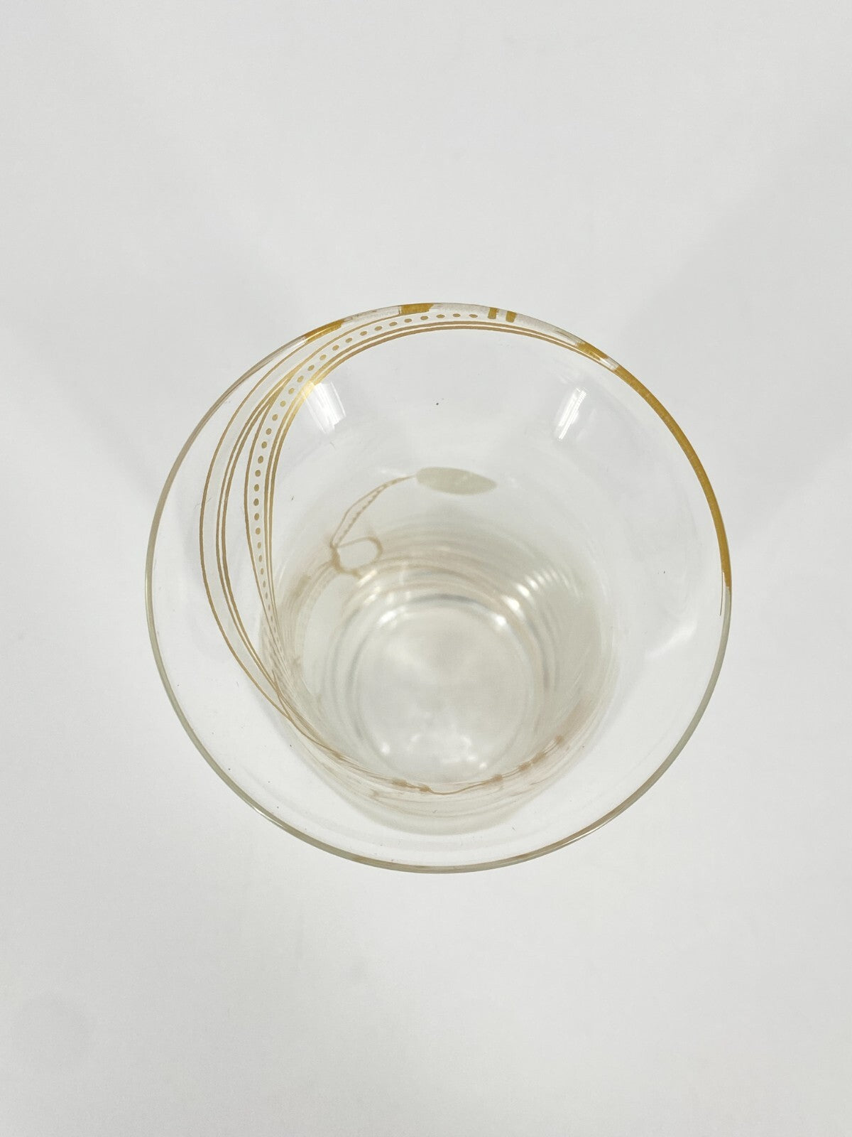 * 2x ROSENTHAL STUDIO LINIE GLAS VASEN PAPILLON SHARON VINTAGE 12CM OVP