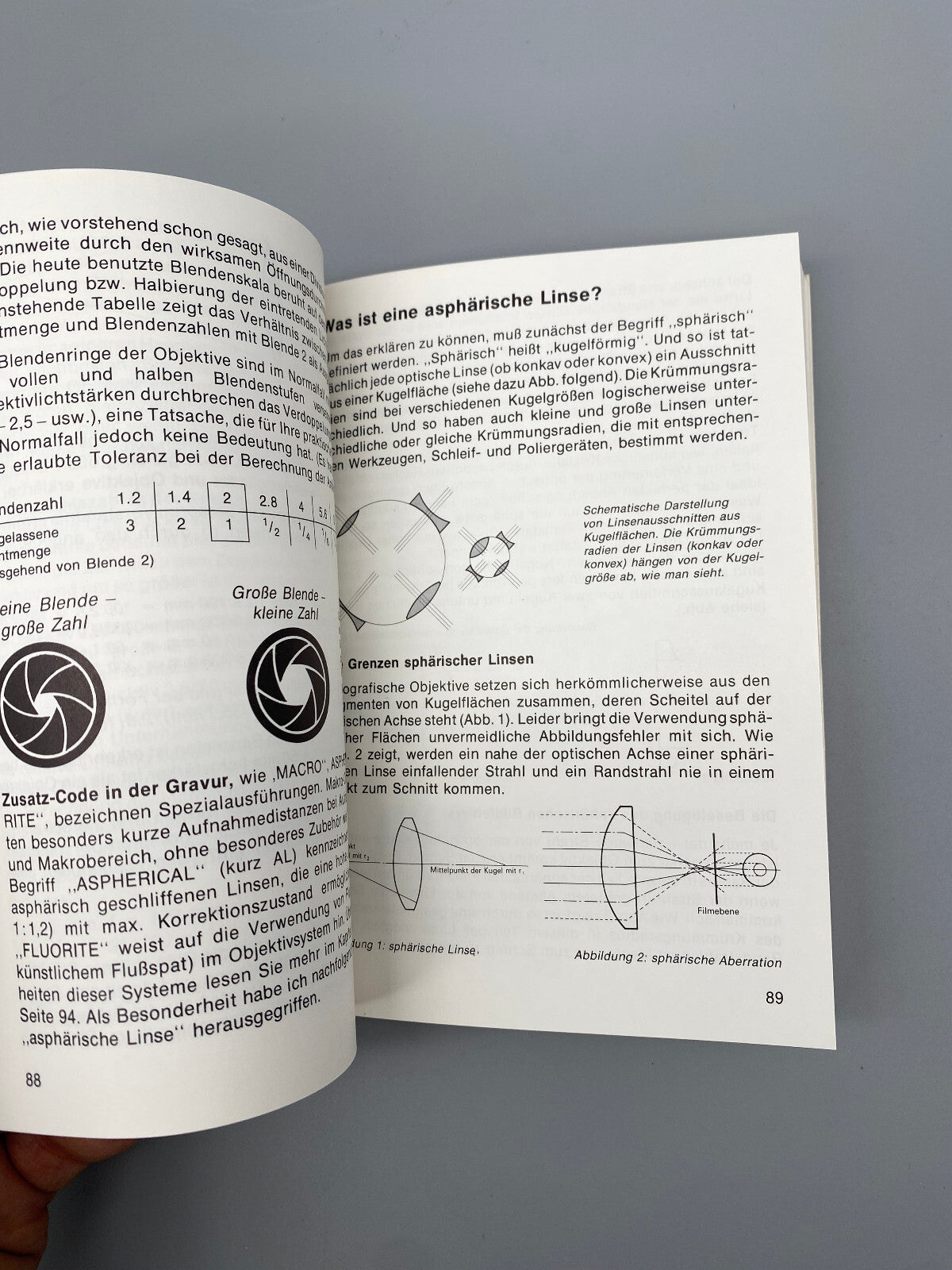 CANON AE-1 VINTAGE SPIEGELREFLEXKAMERA BEDIENUNGSANLEITUNG HANDBUCH RATGEBER TIP