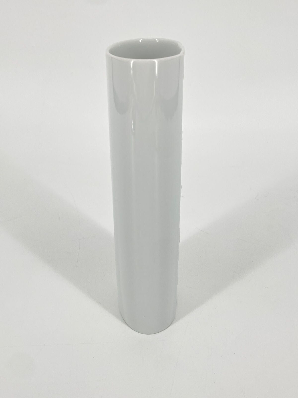 * VASE ROSENTHAL BJÖRN WIINBLAD VINTAGE RELIEFVASE GESICHTER