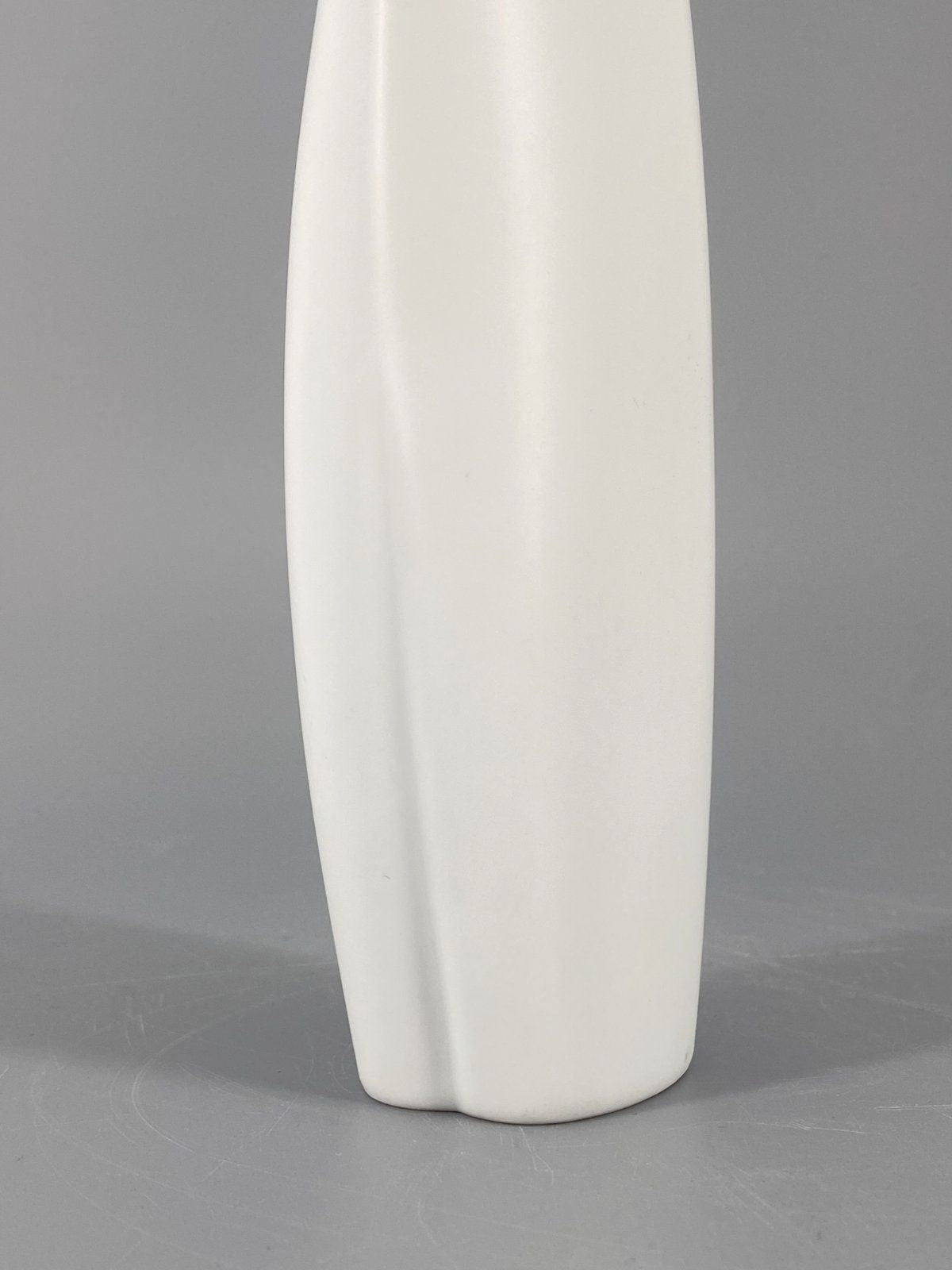 * ROSENTHAL PORZELLAN VASE 2727/22 TAPIO WIRKKALA 1956 VINTAGE