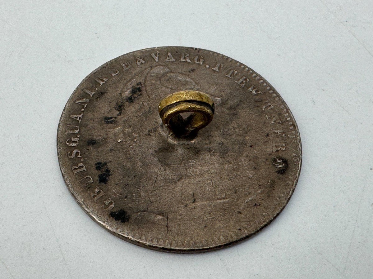 SALZBURG ERZBISTUM HIERRONYMUS GRAF COLLOREDO 20 KREUZER 1802