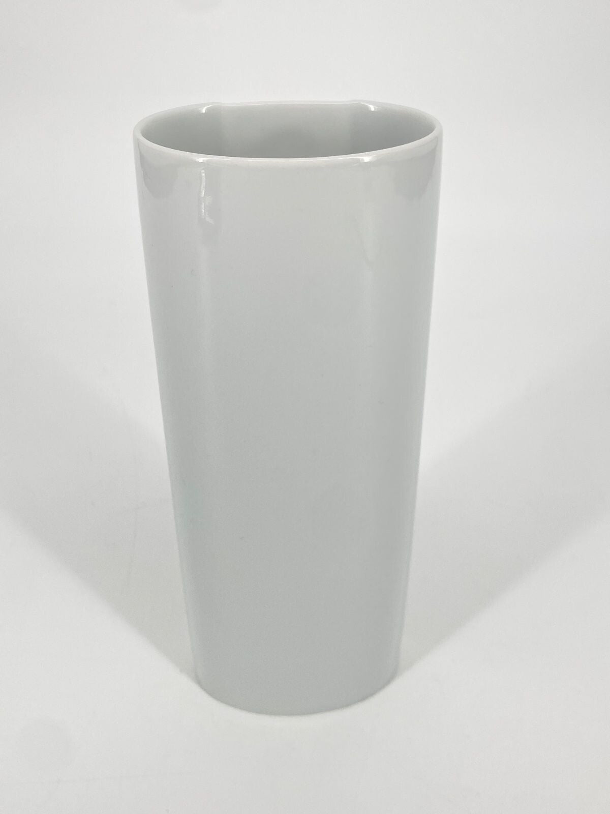 * VASE ROSENTHAL BJÖRN WIINBLAD VINTAGE RELIEFVASE GESICHTER