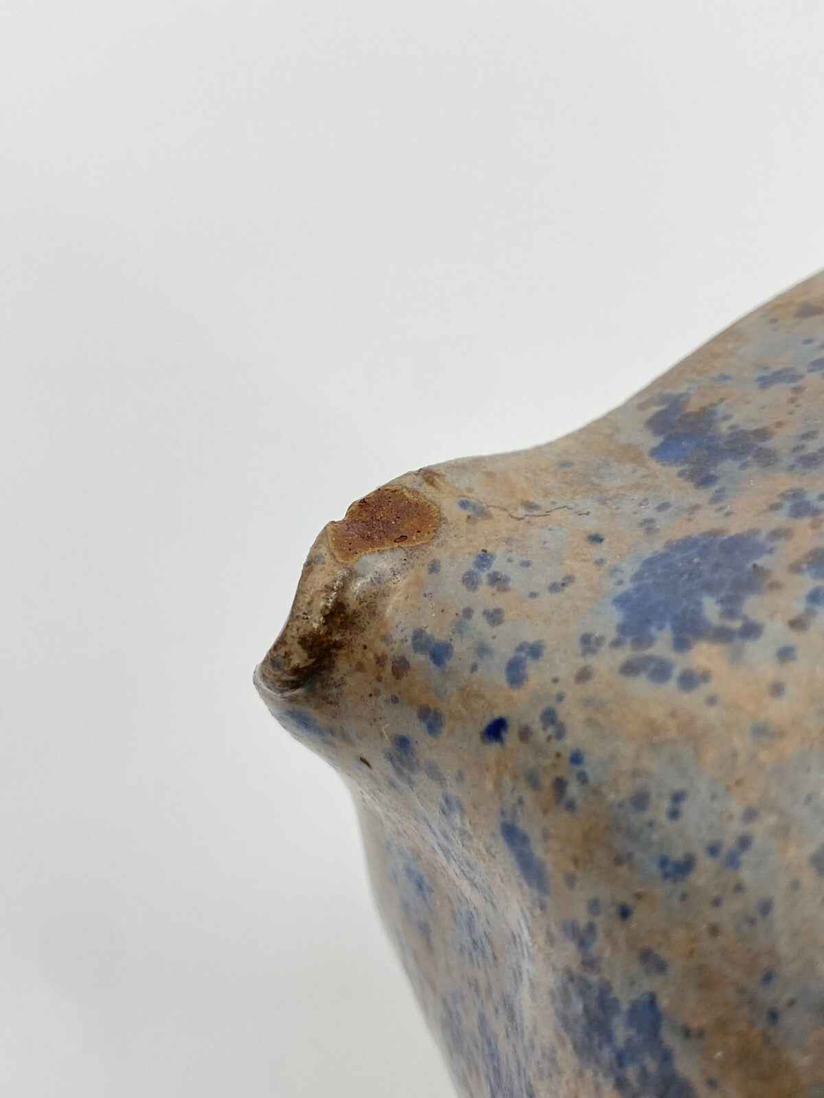 * VASE HORST SEIFERT KARAFFE KRUG MID CENTURY SIGNIERT KERAMIK KUNST VINTAGE