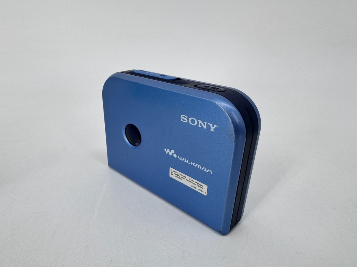 SONY WM EX422 WALKMAN AUTOREVERSE MEGA BASS SONY KOPFHÖRER