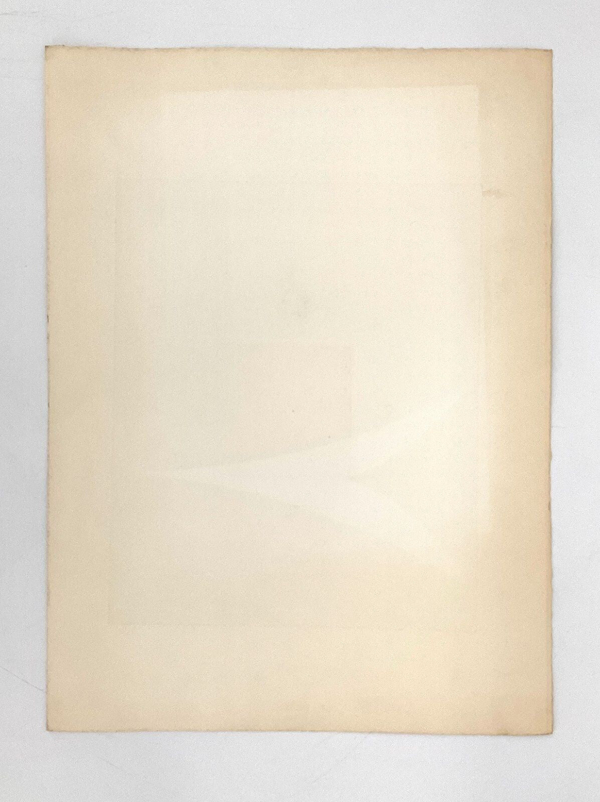 *GRAFIK FARBRADIERUNG ROSEMARIE WEHNERT 98 STERNZEICHEN SKORPION