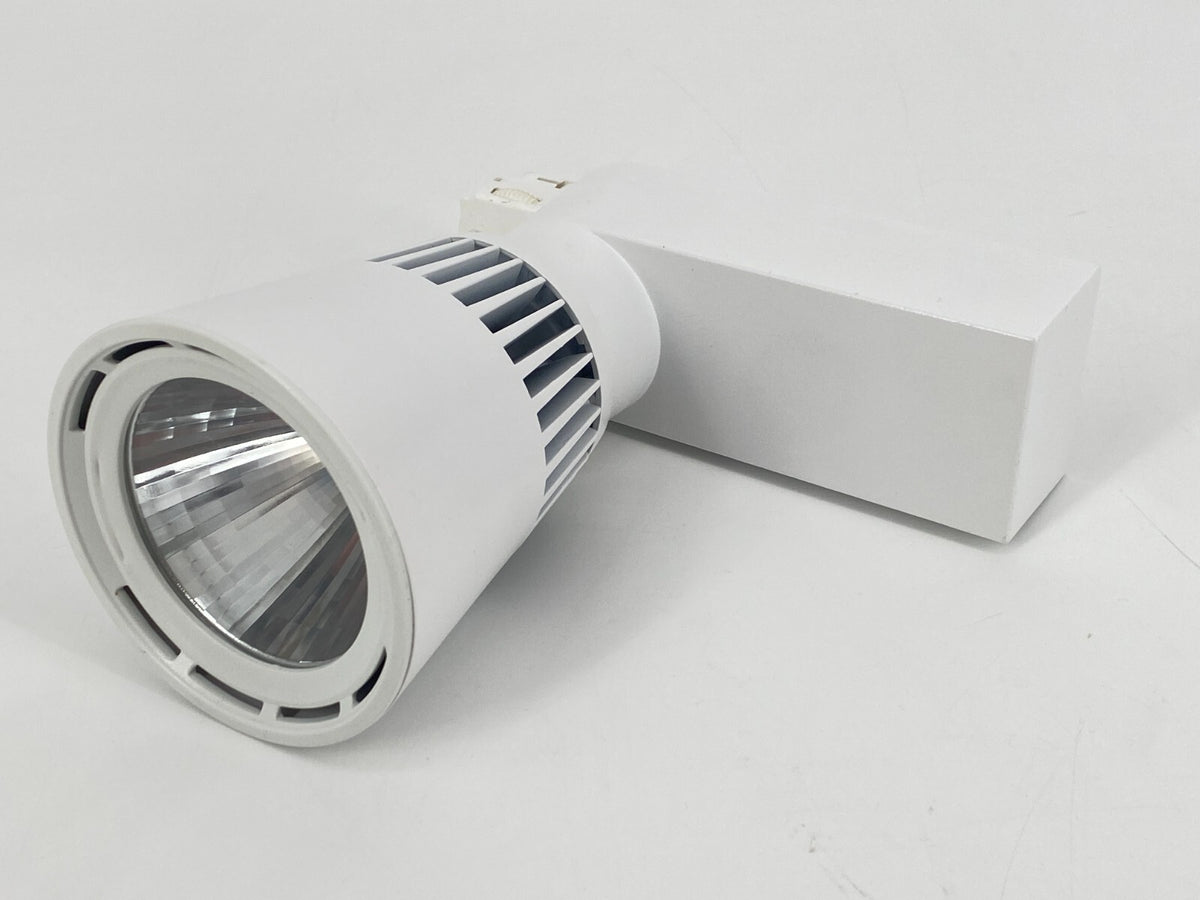 * 1V6 LAMPE STRAHLER LIVAL LEAN MINI WEIß CLU038-1206C4-303H6M3-F1