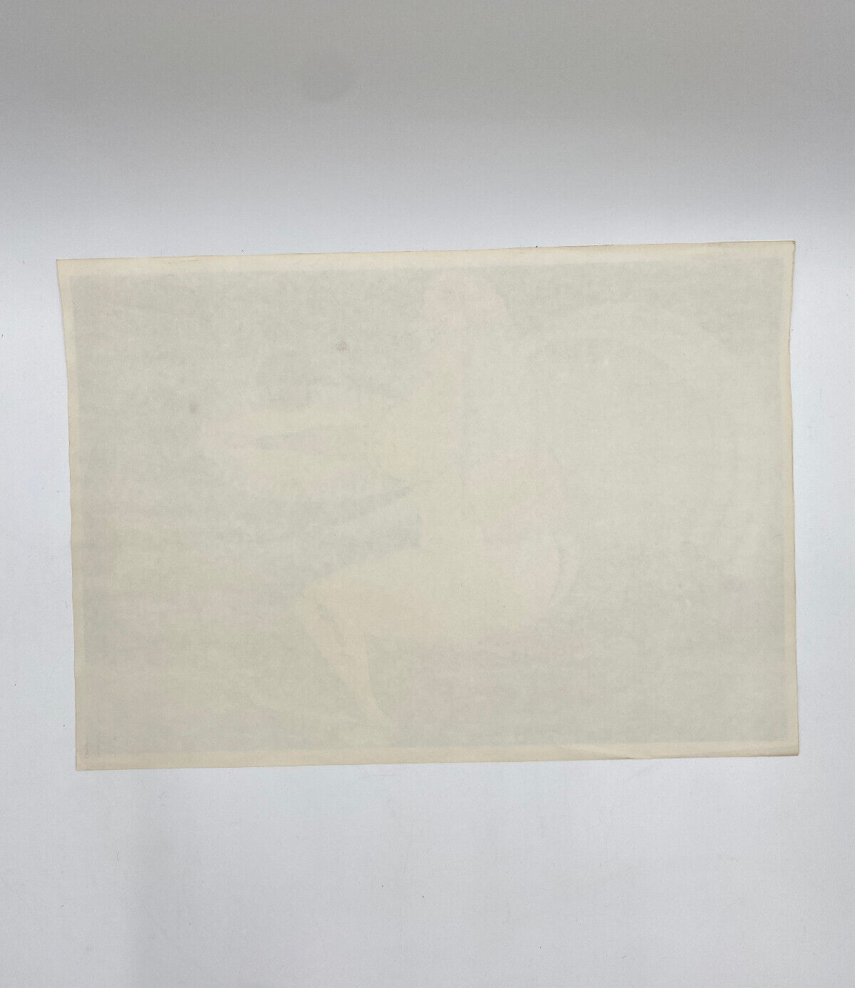 * FRIEDRICH SCHRÖDER SONNENSTERN KUNSTDRUCK SURREALISMUS KUNST 1959 50ER VINTAGE