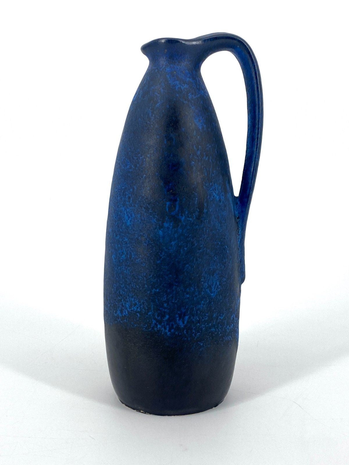 *70ER JAHRE STEINZEUG VASE KERAMIK V. KURT TSCHÖRNER RUSCHA 314/2