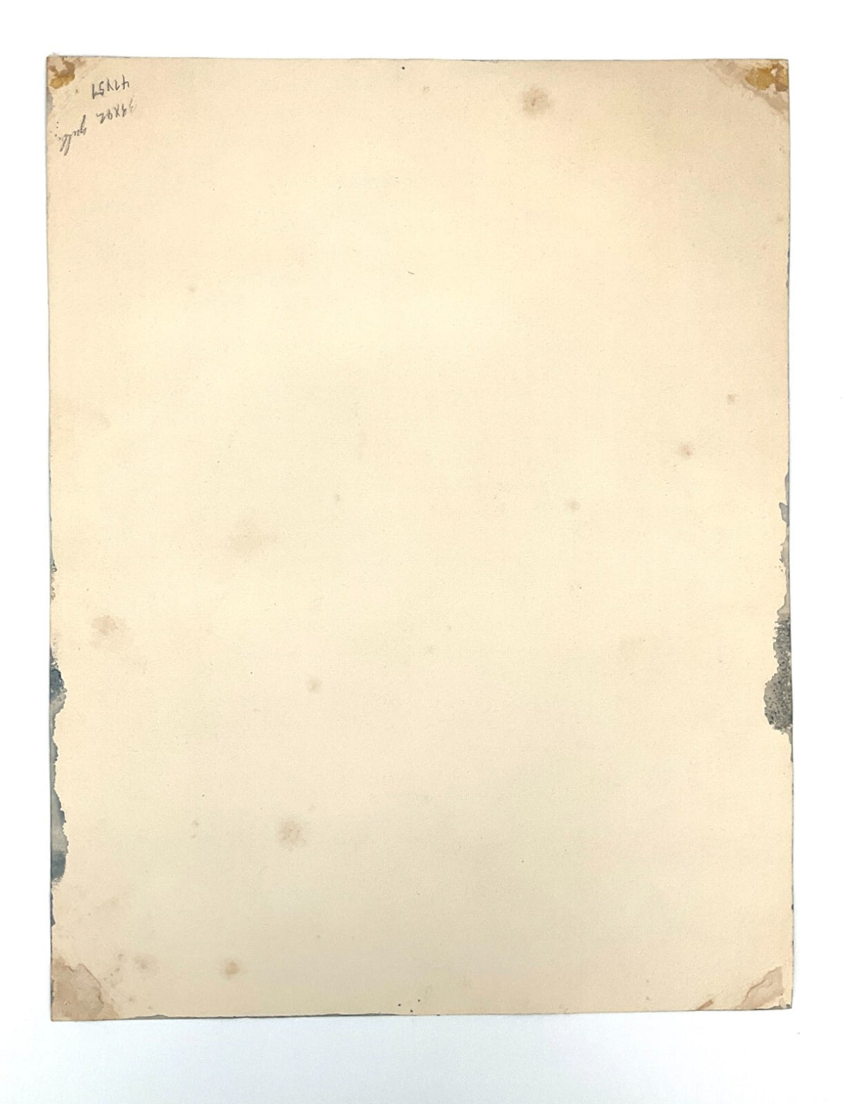 *GEMÄLDE AQUARELL SONNENBLUMEN STILLEBEN 1933 POLNISCH SIGNIERT UNIKAT EXPRESSIO