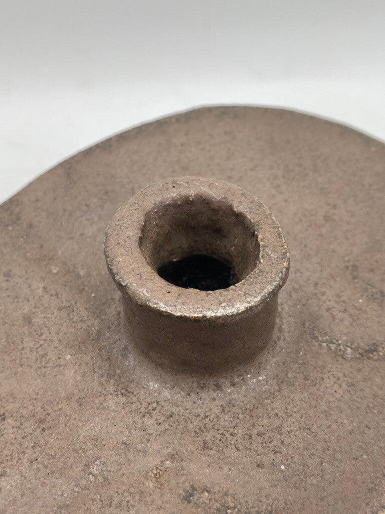 * STUDIOKERAMIK VASE MID CENTURY SIGNIERT KERAMIK KUNST VINTAGE DESIGN