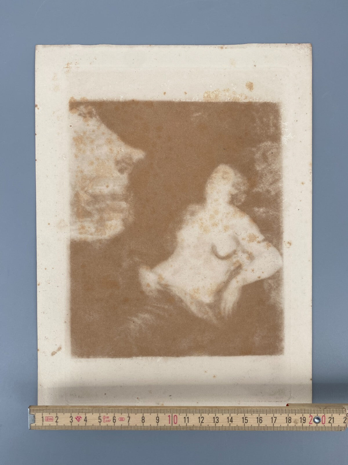 *5x RADIERUNG WILLIAM UNGER GEMÄLDEN TIZIANO HALS VERMEER DRUCK GRAFIK ANTIK