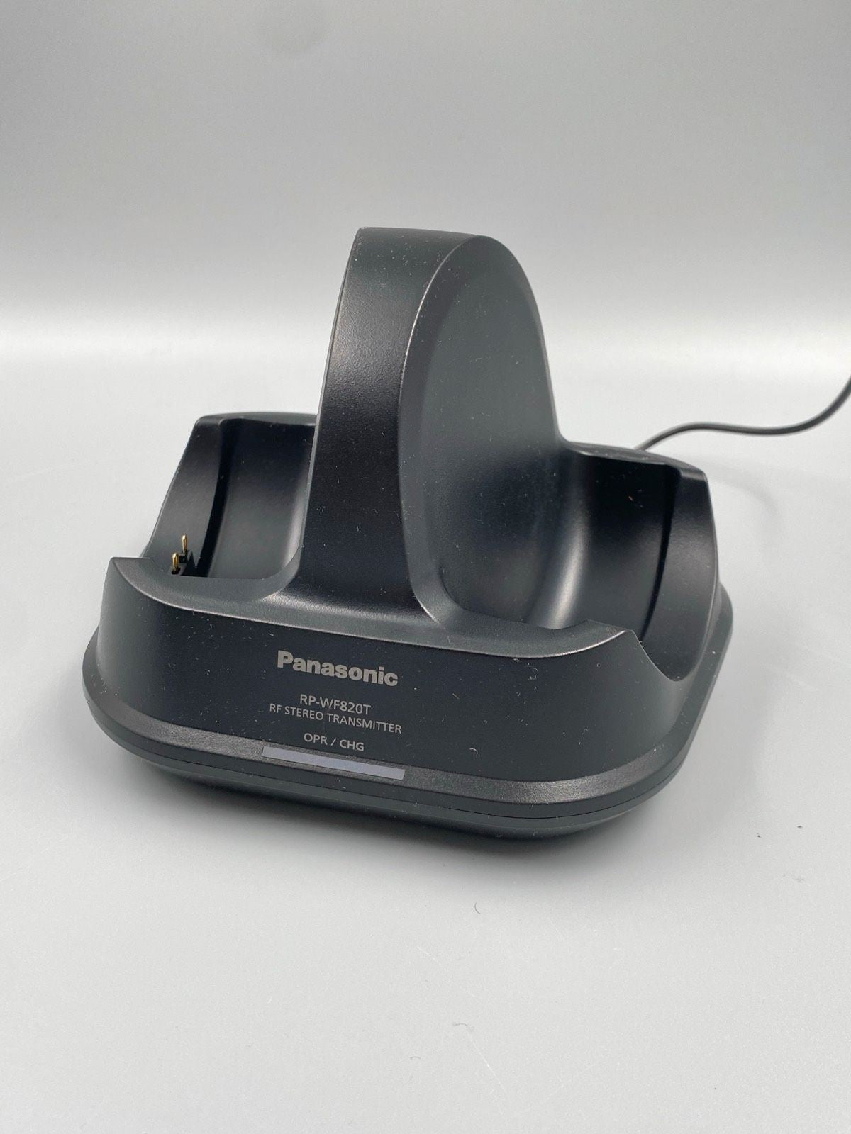 * WIRELESS OVER EAR KOPFHÖRER PANASONIC RP-WF820 LADESTATION