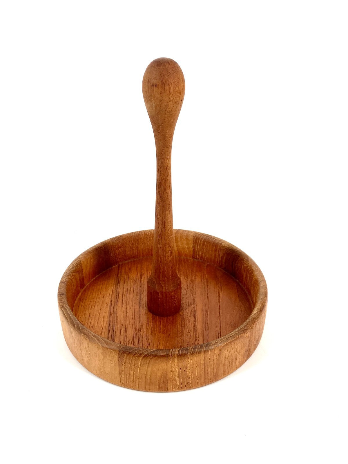 * TEAK TABLETT DIGSMED DANMARK JENS QUISTGAARD DÄNISCHES DESIGN 60ER MID-CENTURY