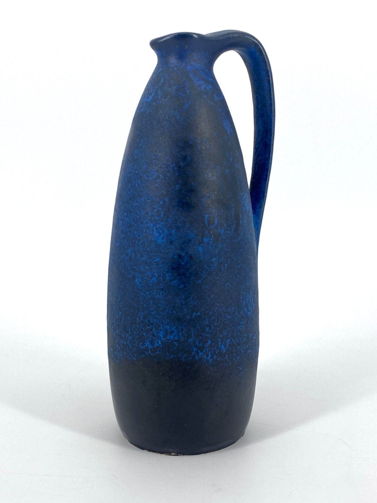*70ER JAHRE STEINZEUG VASE KERAMIK V. KURT TSCHÖRNER RUSCHA 314/2