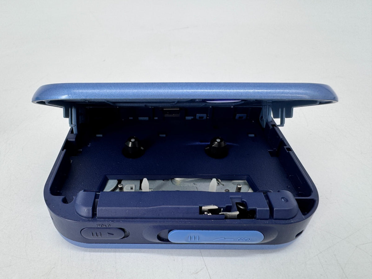 SONY WM EX422 WALKMAN AUTOREVERSE MEGA BASS SONY KOPFHÖRER