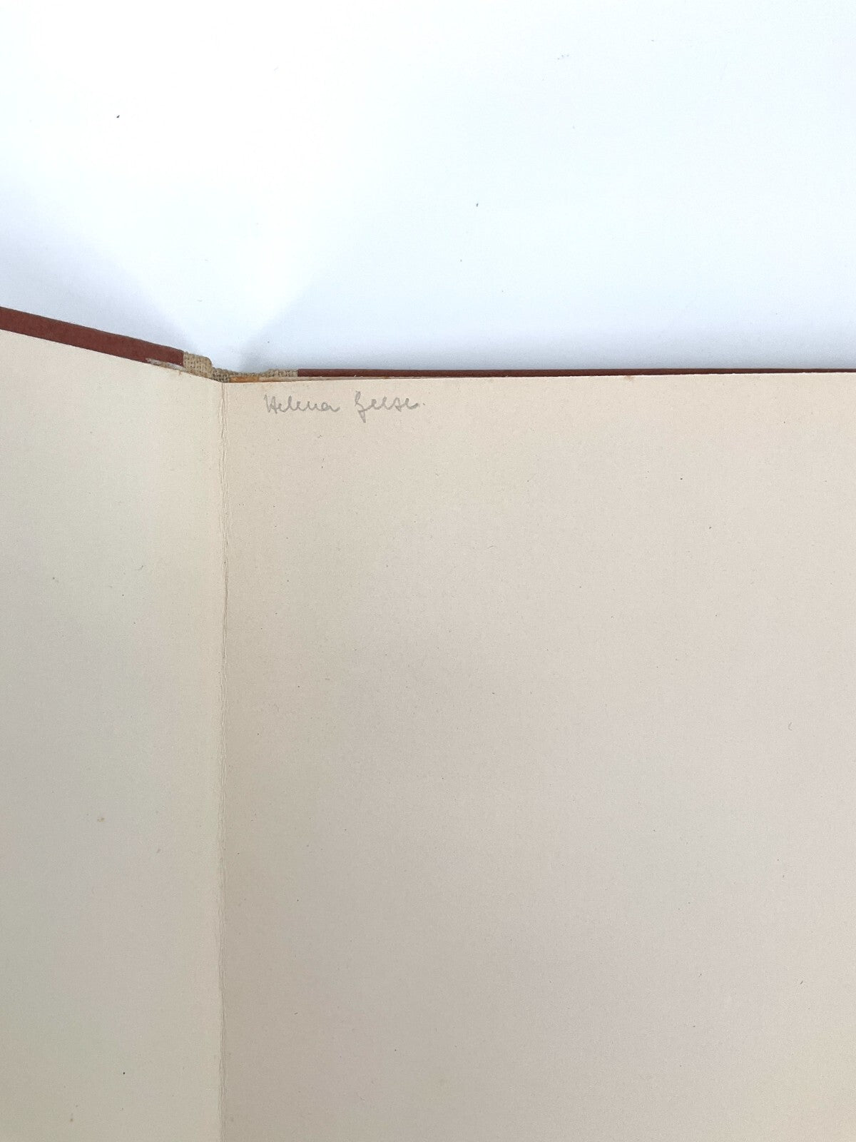 *BUCH THOMAS WOLFE VON ZEIT UND STROM HANS ORLOWSKI HOLZSCHNITTE BERLIN 1939