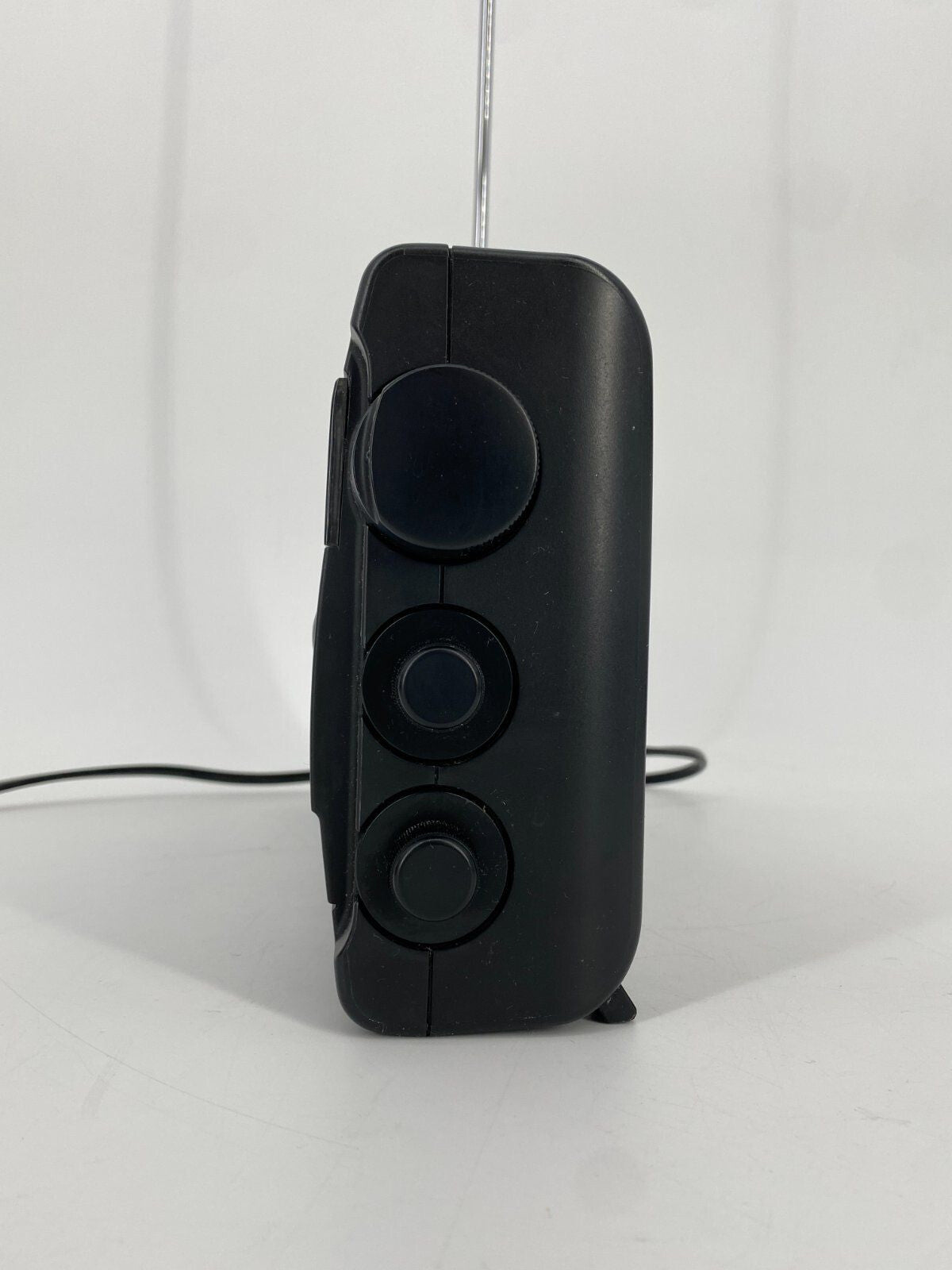 * RADIO SONY ICF-M760S 3 BAND UKW 90ER 1993 VINTAGE WECKER