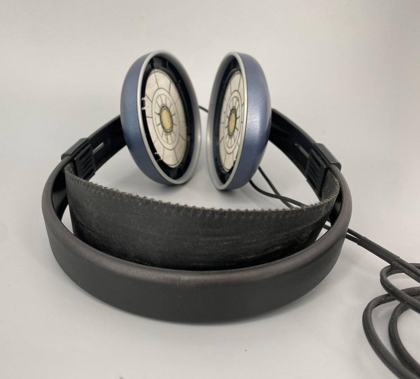 * SENNHEISER KOPFHÖRER HD 520II OVER EAR VINTAGE HIFI 300 OHM