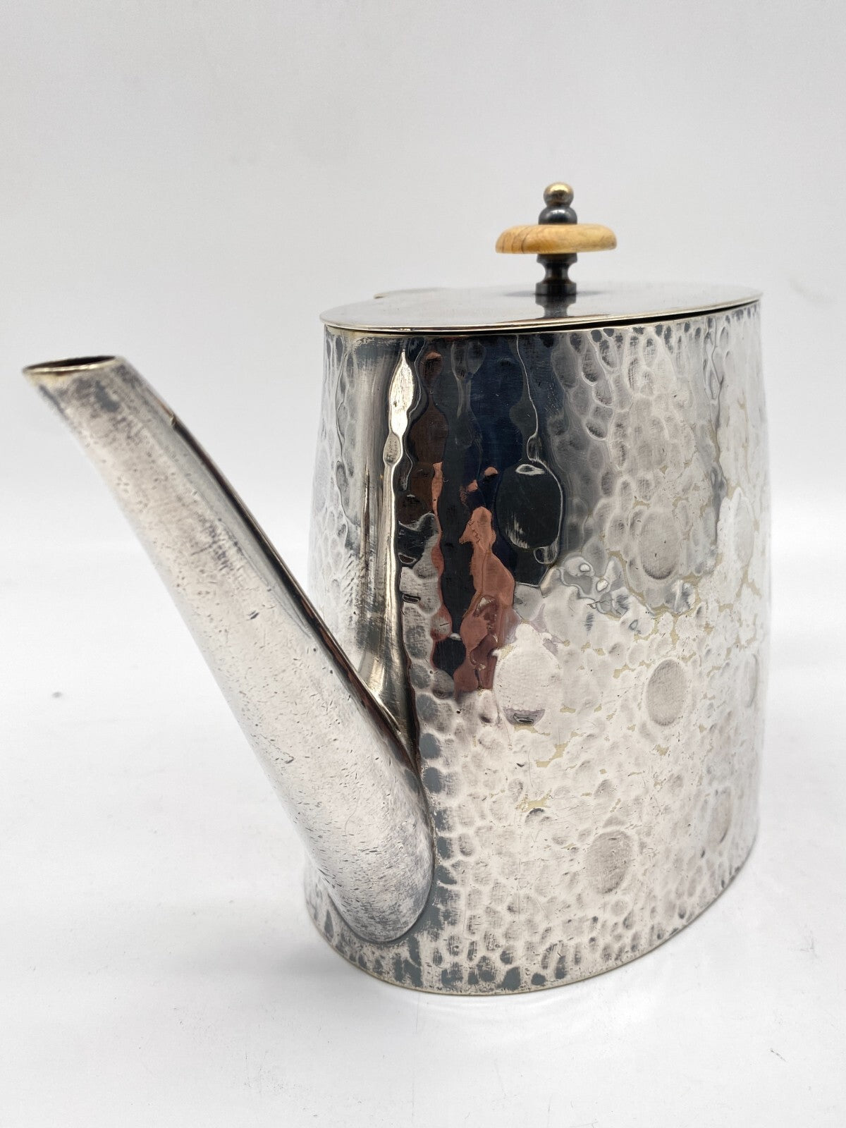 TEE SERVICE BERLINER ELECTROPLATED WARENFABRIK BEPWF 1930er ART DECO SAHNE ZUCKE