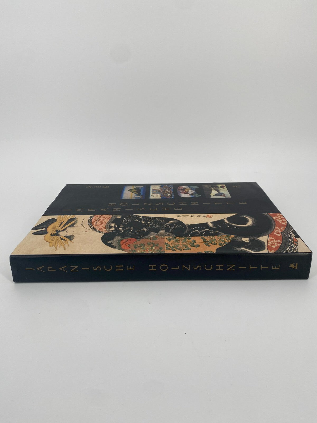 * JAPANISCHE HOLZSCHNITTE CATHERINE DAVID BUCH BILDBAND ISBN 978-2-8099-0216-7