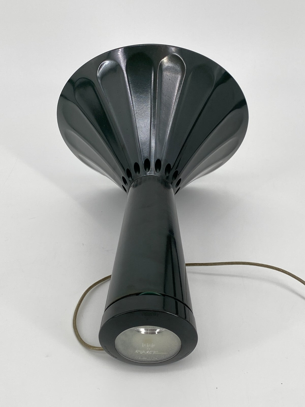 * RADIO LALALA BAKELIT TELEFUNKEN PHILIPPE STARCK TORCH DESIGN VINTAGE