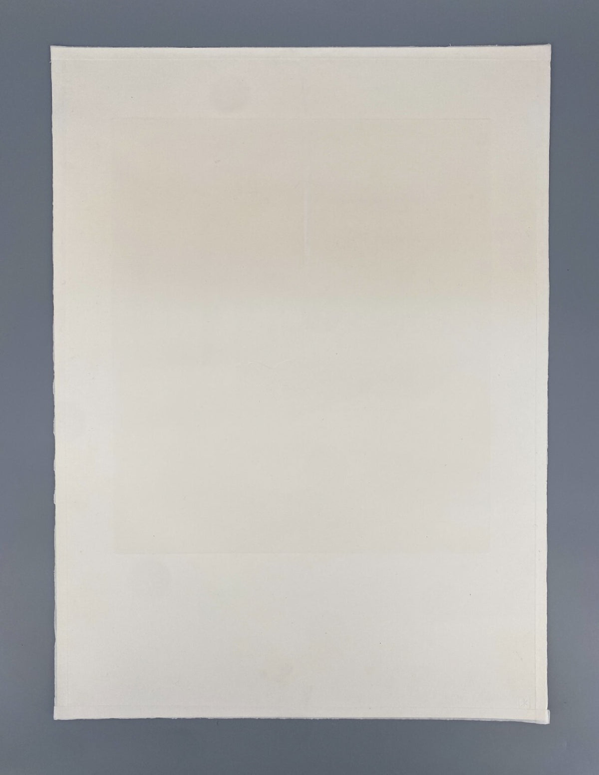 *KOLORIERTE RADIERUNG AQUATINTA MAURILIO MINUZZI SIGNIERT 67/100 1976 ORIGINAL