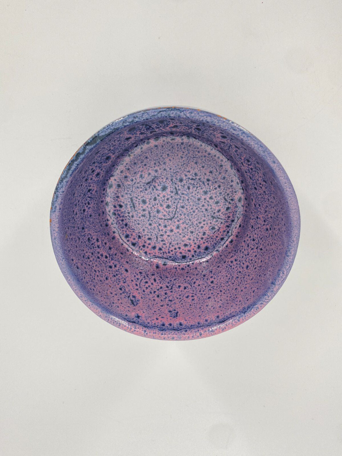 * TÖPFERHOF GRAMANN RÖMHILD STUDIOKERAMIK SET VASE SCHALE  ROSA