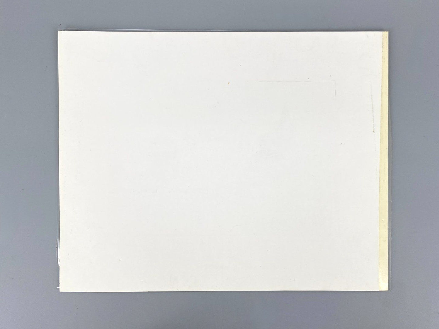* HEINZ WEHLISCH ZEICHNUNG WASSENBERG UM 1930 ANSICHT HEINSBERG