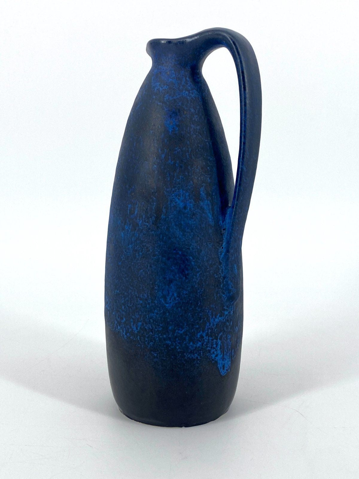 *70ER JAHRE STEINZEUG VASE KERAMIK V. KURT TSCHÖRNER RUSCHA 314/2