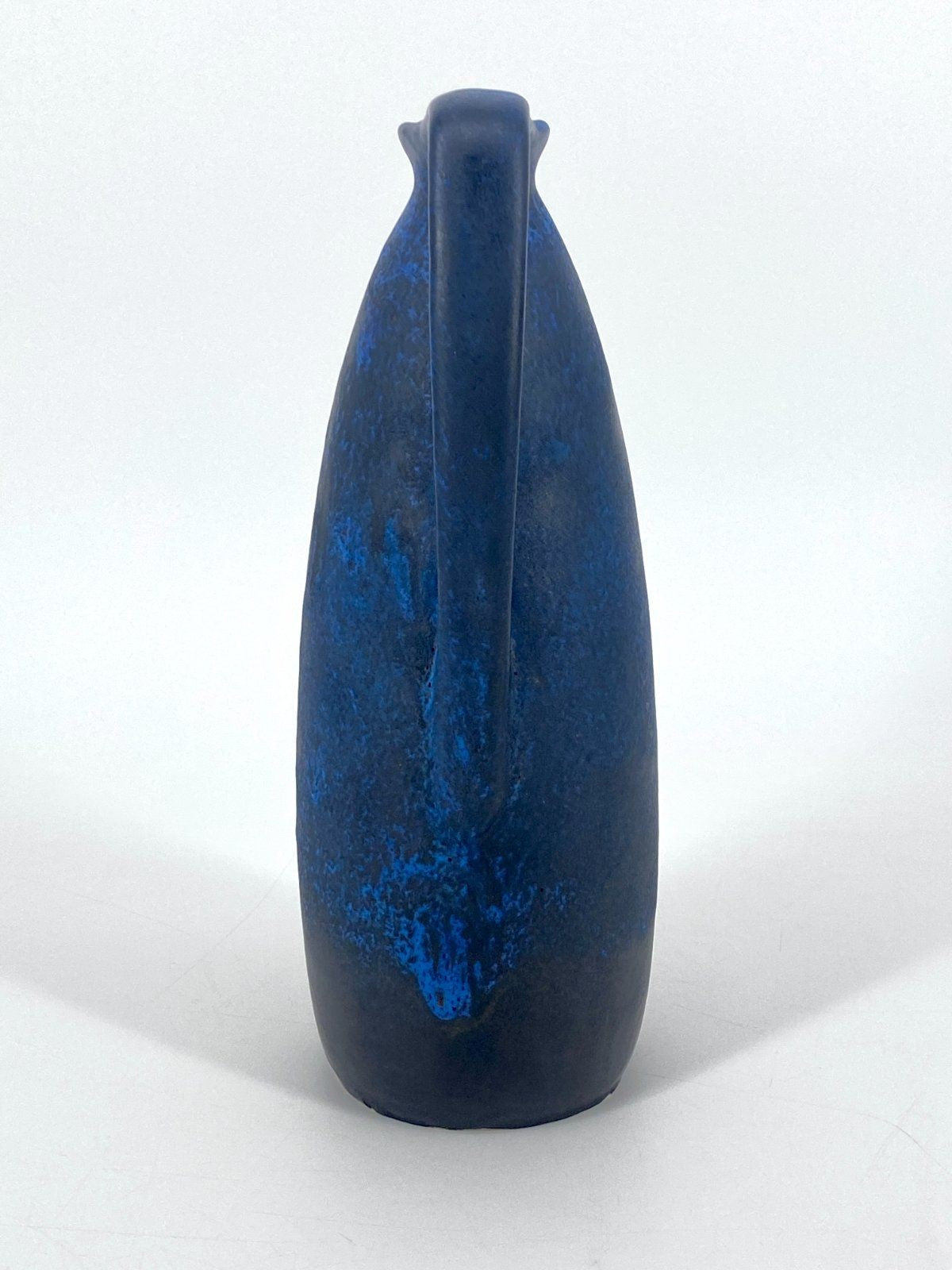 *70ER JAHRE STEINZEUG VASE KERAMIK V. KURT TSCHÖRNER RUSCHA 314/2
