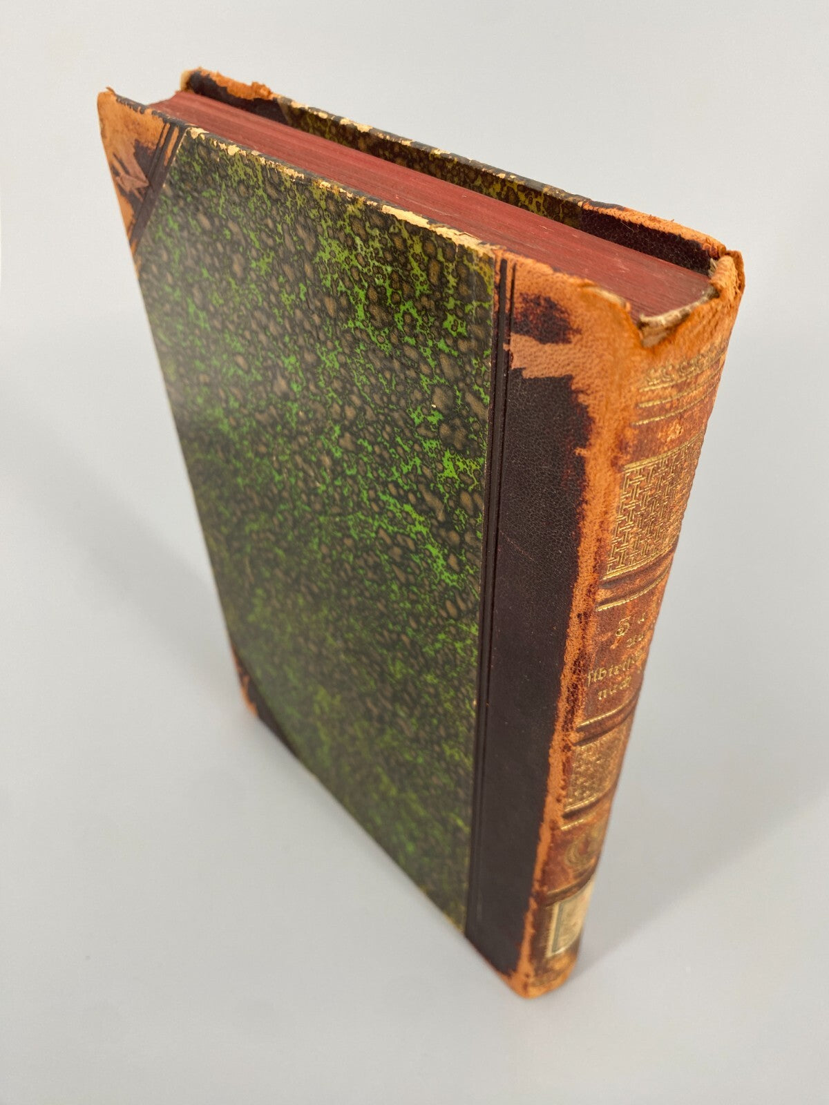 * BUCH EUGEN ZABEL AUF DER SIBIRISCHEN BAHN NACH CHINA 1904 ERSTAUSGABE