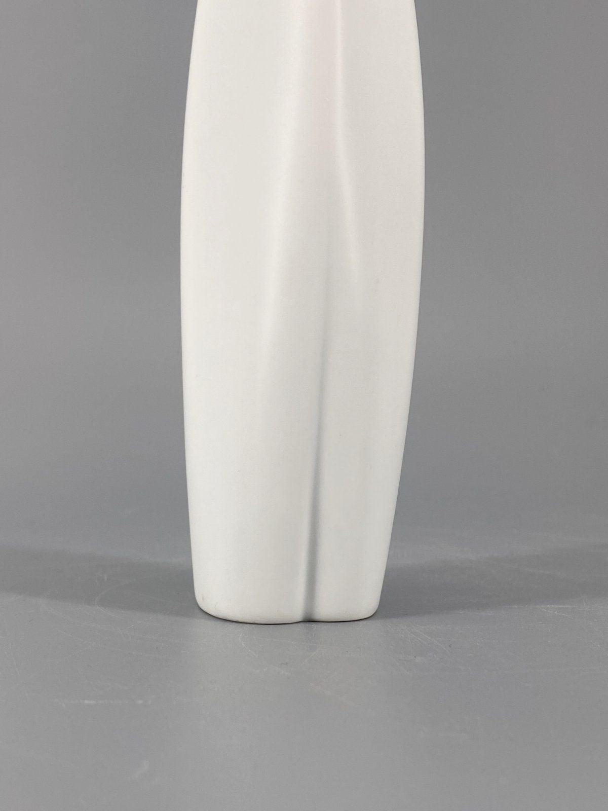 * ROSENTHAL PORZELLAN VASE 2727/22 TAPIO WIRKKALA 1956 VINTAGE