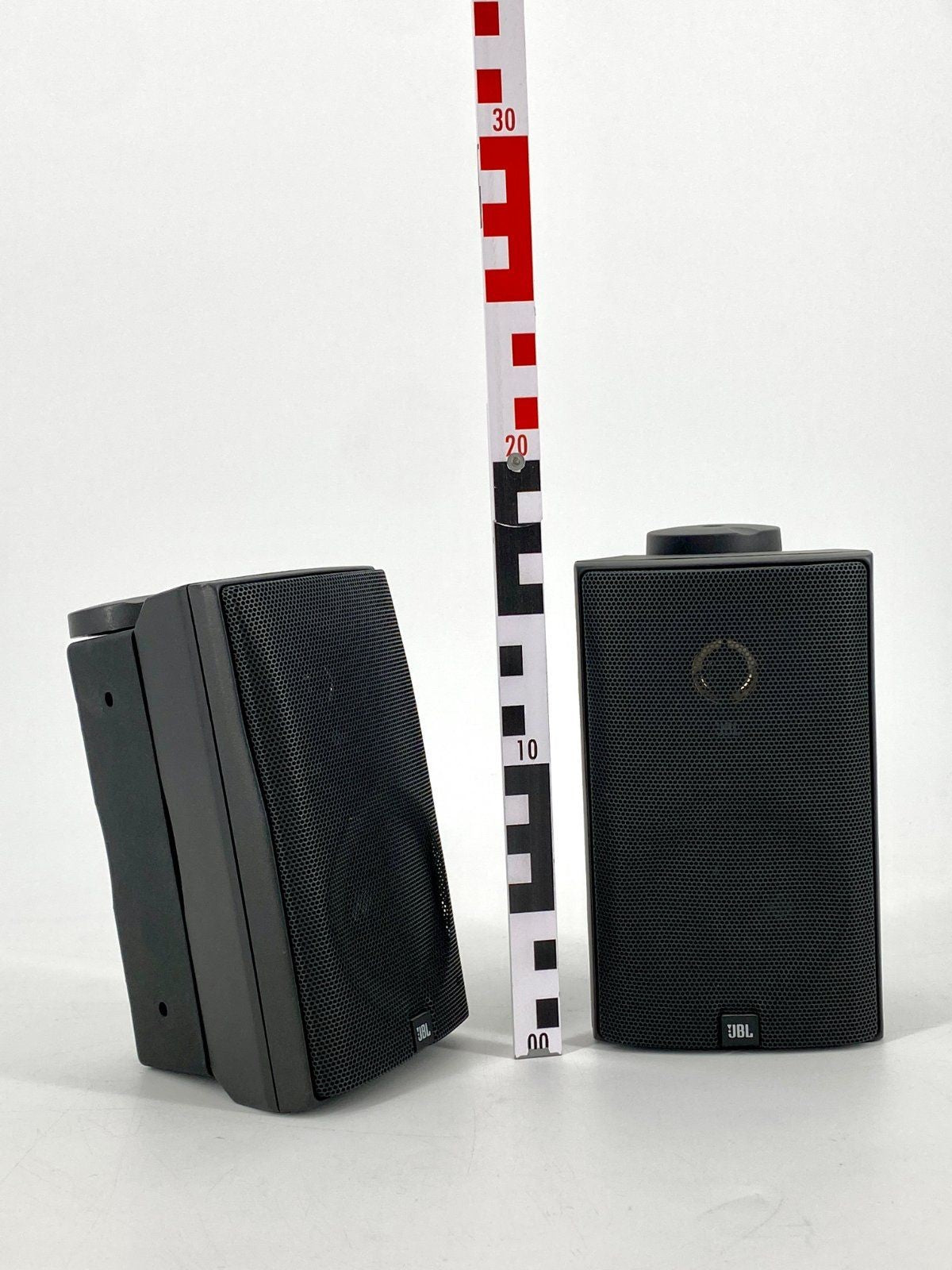 * JBL SYSTEM SAT1 SUBWOOFER 8 OHM 2 SATELLITEN LAUTSPRECHER