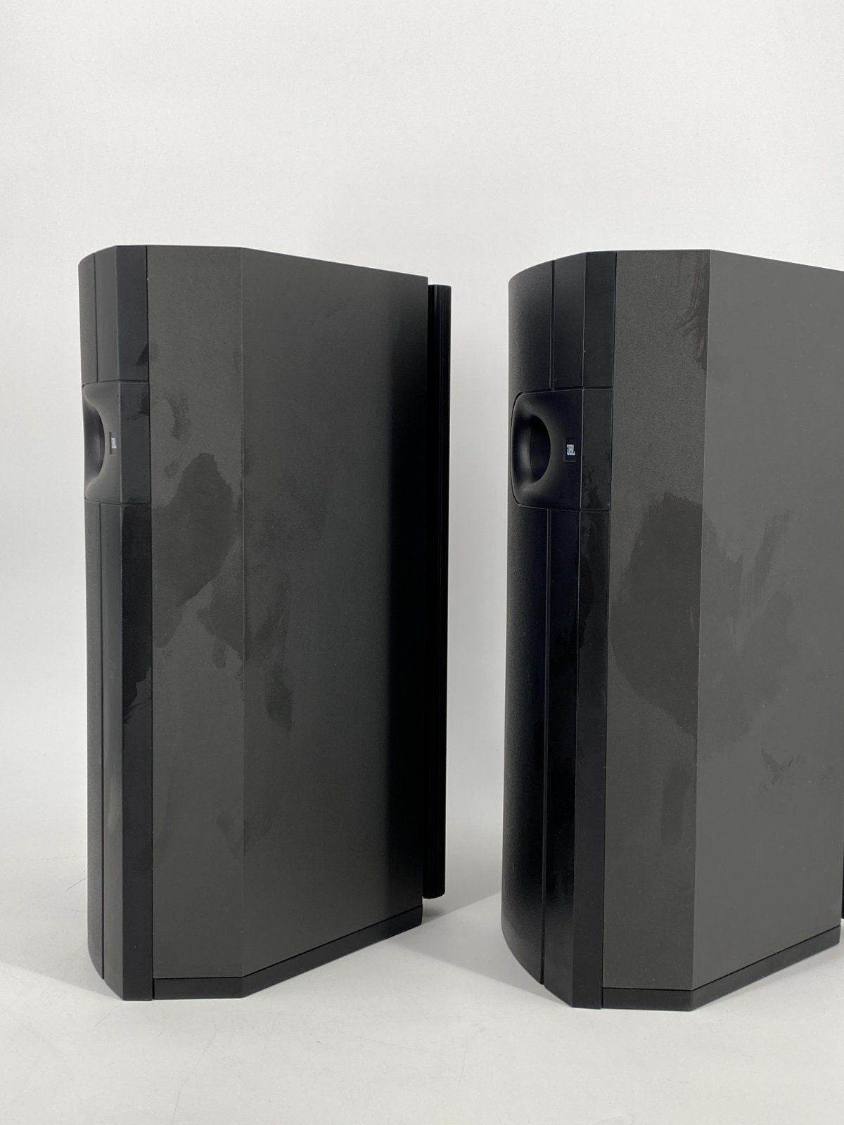 * JBL SYSTEM SAT1 SUBWOOFER 8 OHM 2 SATELLITEN LAUTSPRECHER