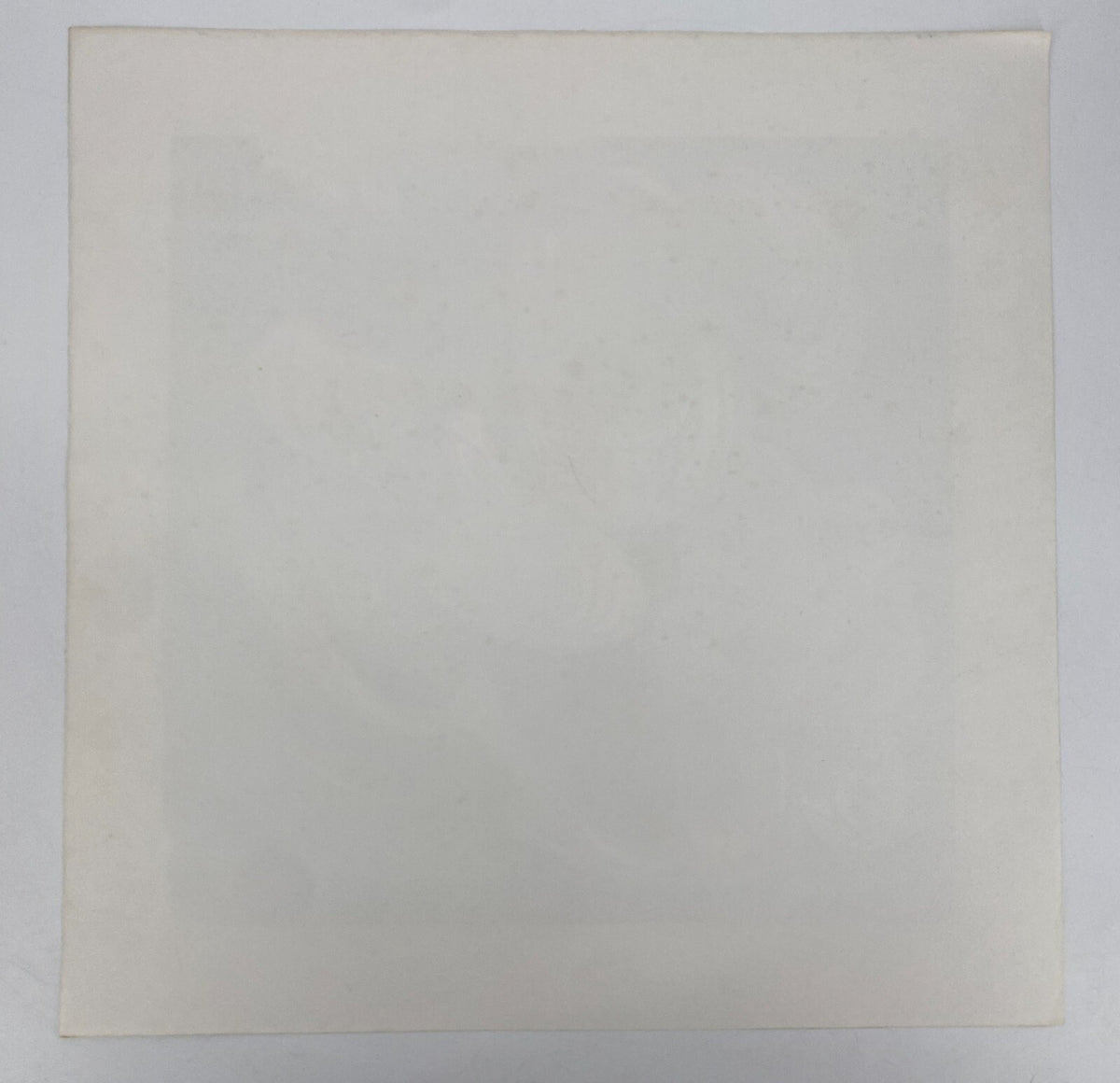 *FARBLITHOGRAFIE BAUM AUS BEKENNTNIS SIGNIERT E/A ORIGINAL FUTURISMUS GRAFIK
