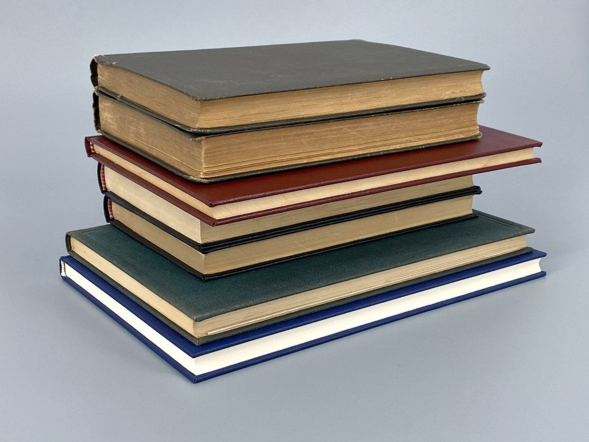 *7x BUCH TACITUS TACITI HISTORIEN GERMANIA ALTERTUMSWISSENSCHAFT