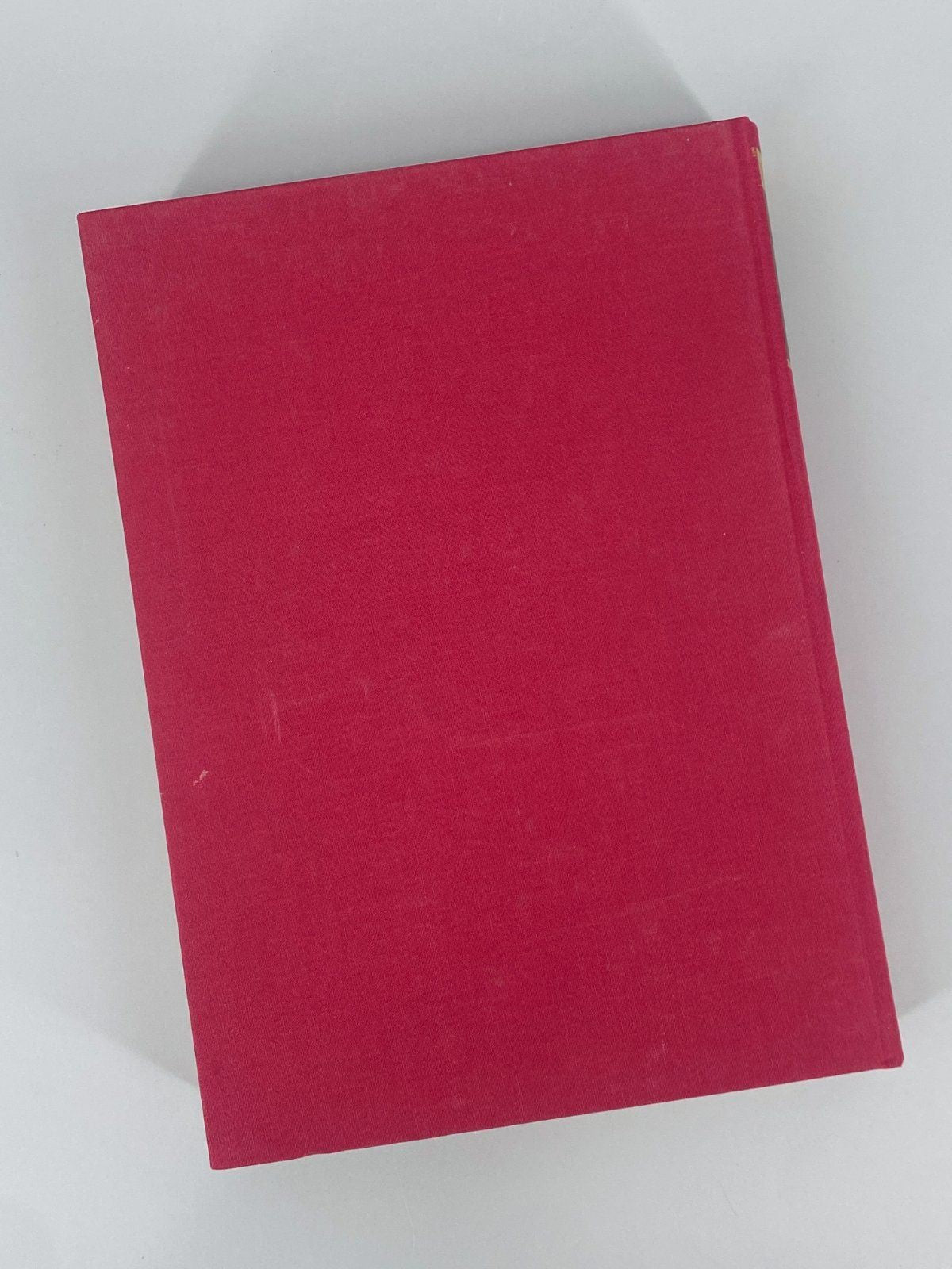 *BUCH DANIEL CRAMER GROßE POMRISCHE KIRCHEN-CHRONICON GEORG OLMS