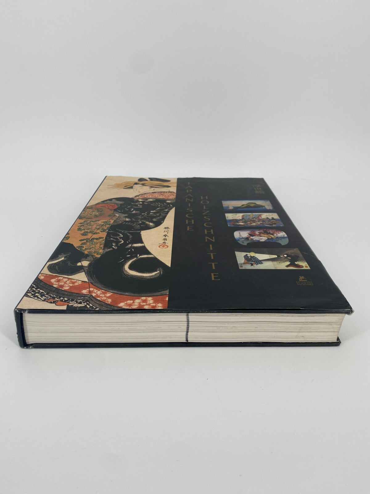 * JAPANISCHE HOLZSCHNITTE CATHERINE DAVID BUCH BILDBAND ISBN 978-2-8099-0216-7