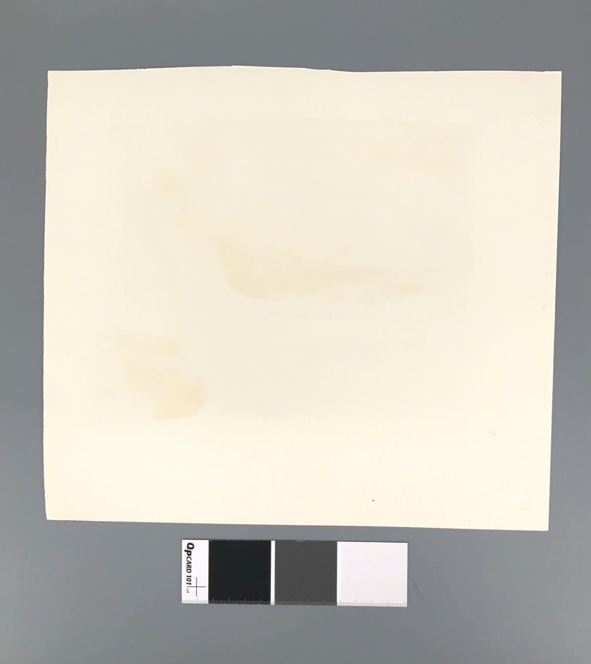 *GEMÄLDE WALTER KALOT HERBST AM MEER SIGNIERT 1965 UNIKAT ORIGINAL GOUACHE ÖL
