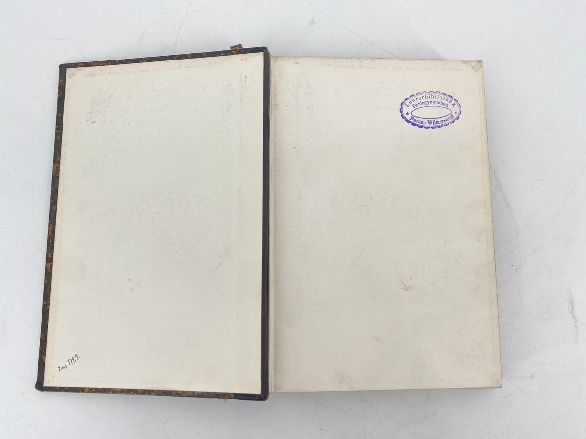 * 2# HANDBUCH DER KLIMATOLOGIE I JULIUS HANN ALLGEMEINE KLIMALEHRE ANTIK