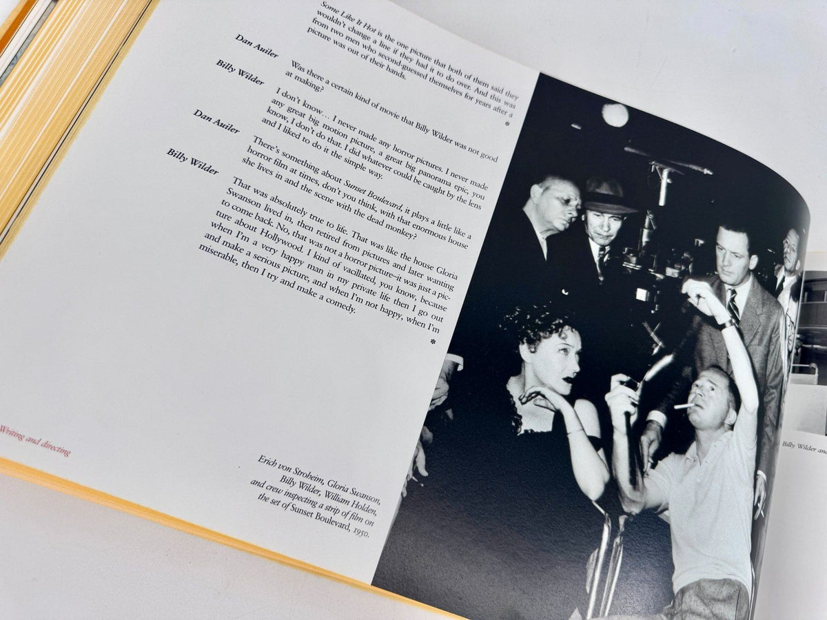 BUCH KAFFEETISCHBUCH SOME LIKE IT HOT TASCHEN MARILYN MONROE