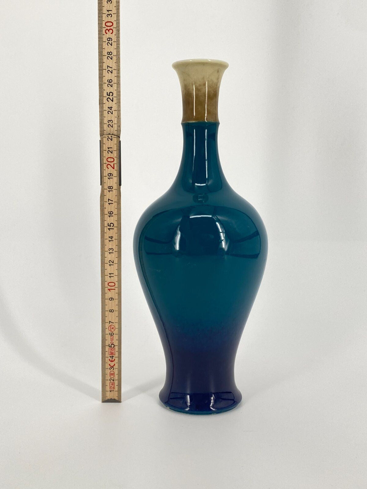 * VASE HERMANN AUGUST SEGER PORZELLAN KPM VINTAGE