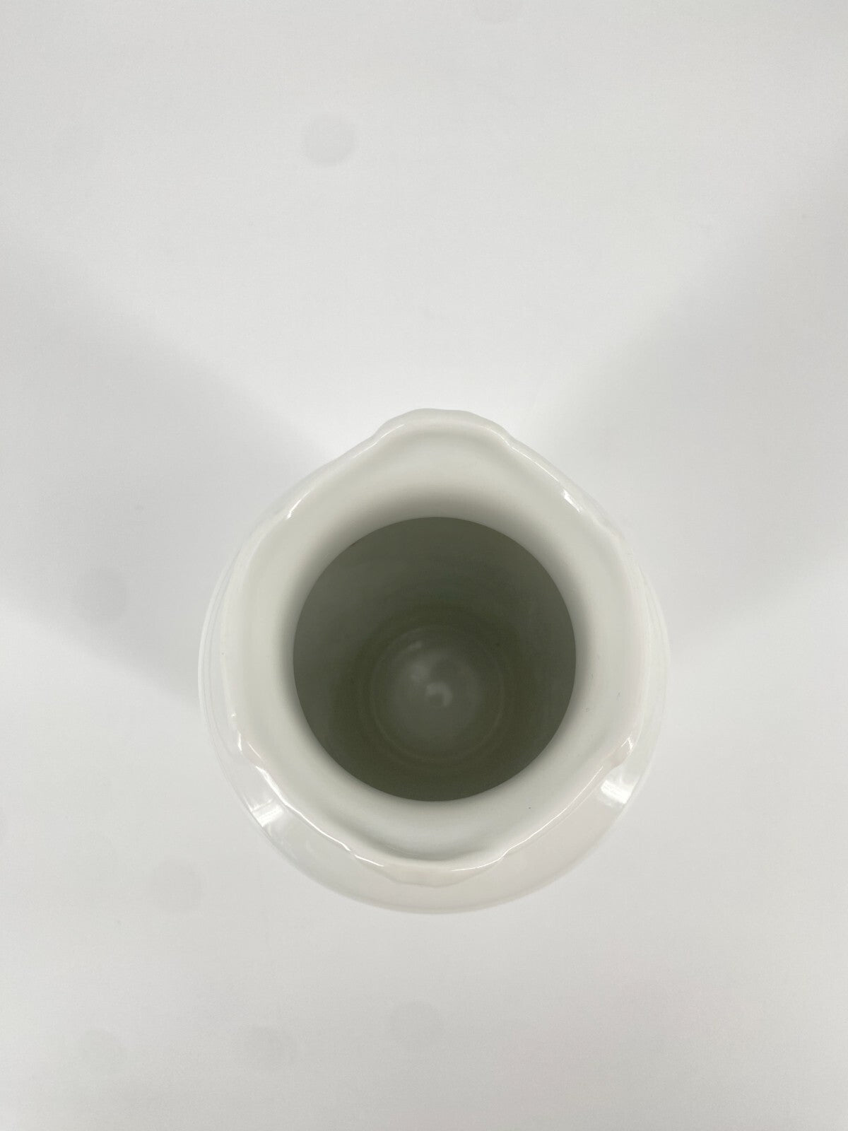 * VASE KPM JUGENDSTIL 1914 – 1918 WK1 PORZELLAN PREUßEN ANTIK