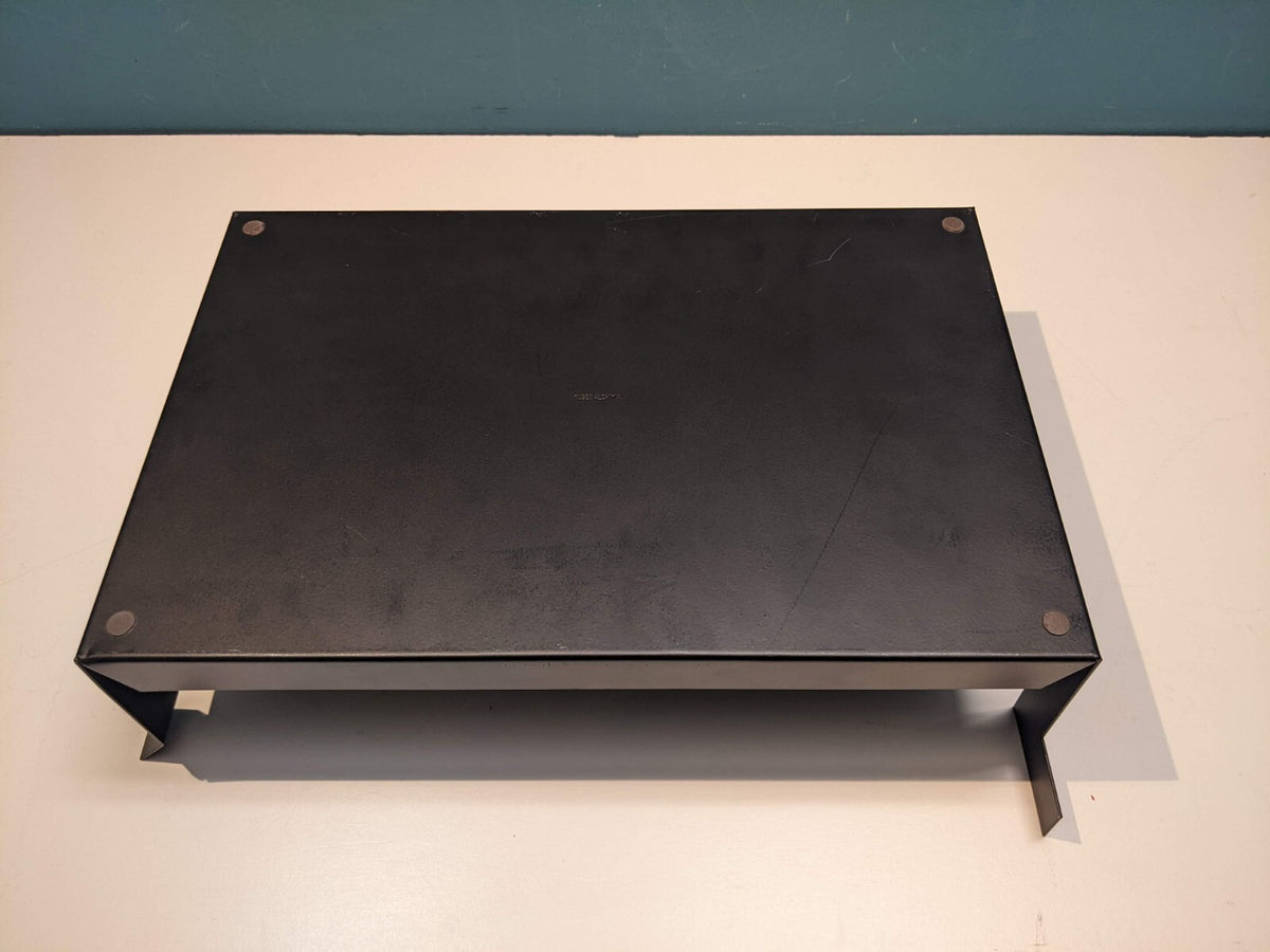 MUSEO ALCHIMIA ALLESSANDRO MENDINI TABLETT ABLAGE PLATTE TRAY 1988 ITALY ALCHEMY