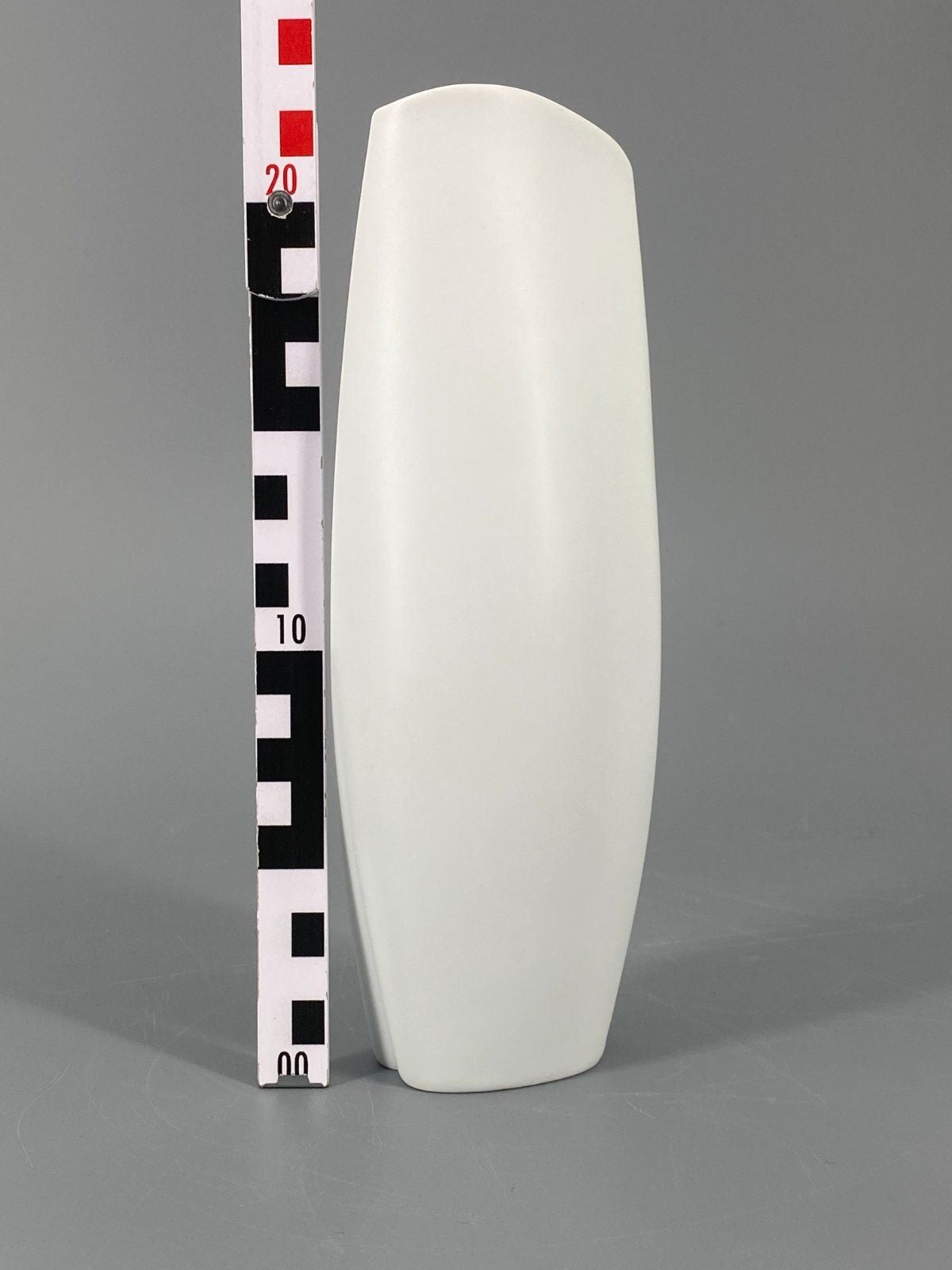* ROSENTHAL PORZELLAN VASE 2727/22 TAPIO WIRKKALA 1956 VINTAGE