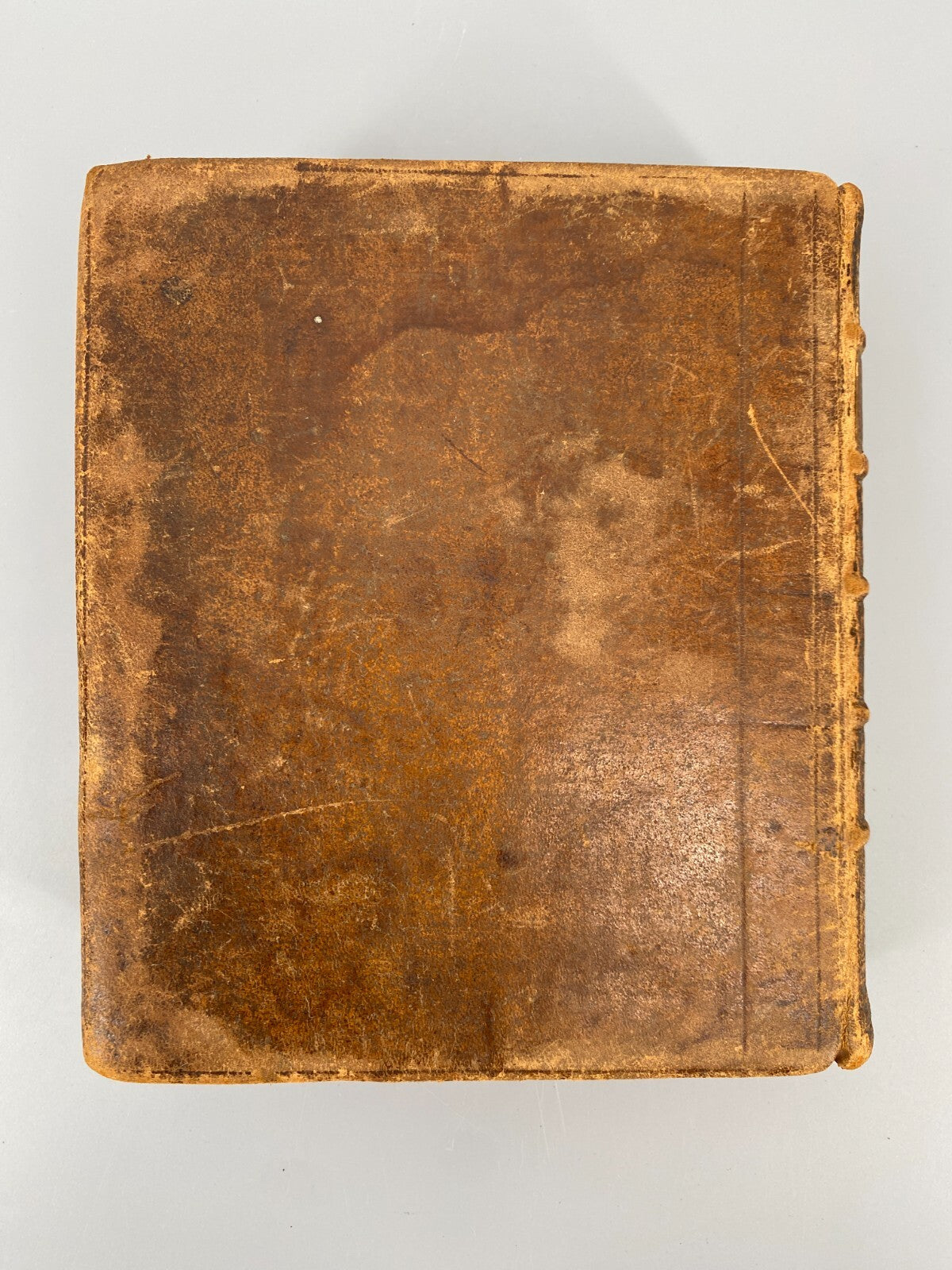 *BUCH THEORETISCH-PRACTISCHER COMMENTAR ÜBER DIE HEINECCISCHEN 1795 HÖPFNER